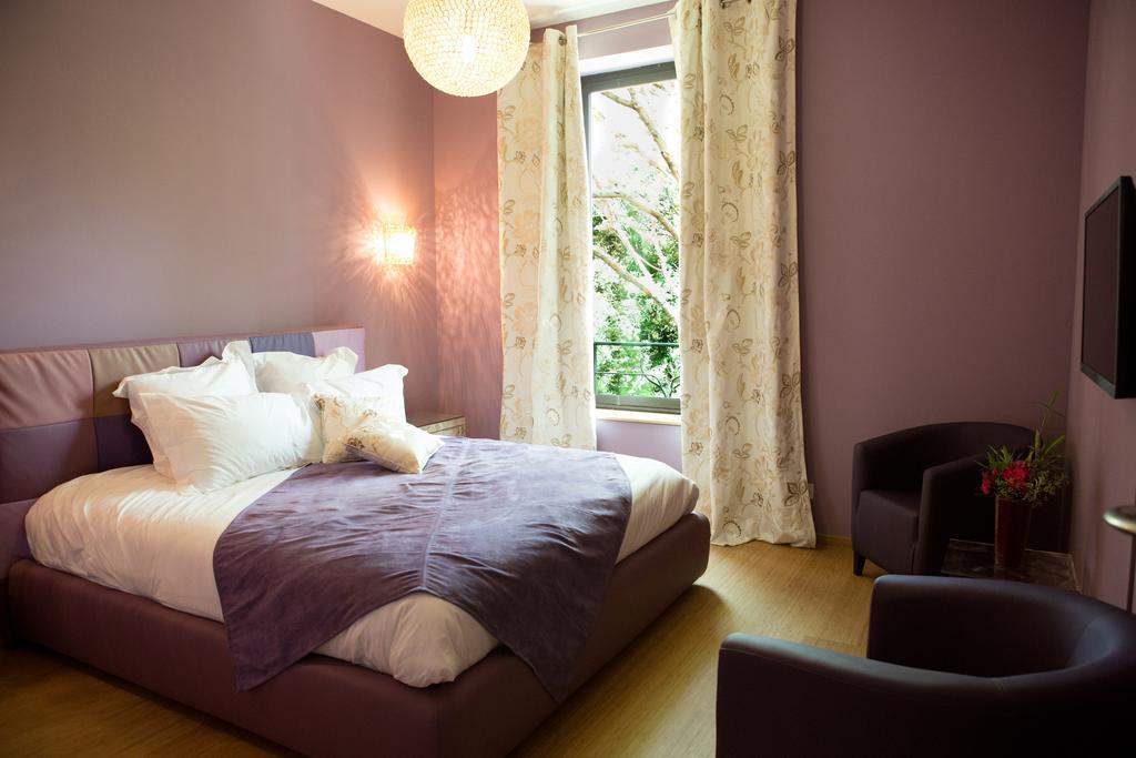 Domaine Du Prieure D'Estagel Hotel แซงต์-ฌีย์-ครัว-เดอ-วี ภายนอก รูปภาพ